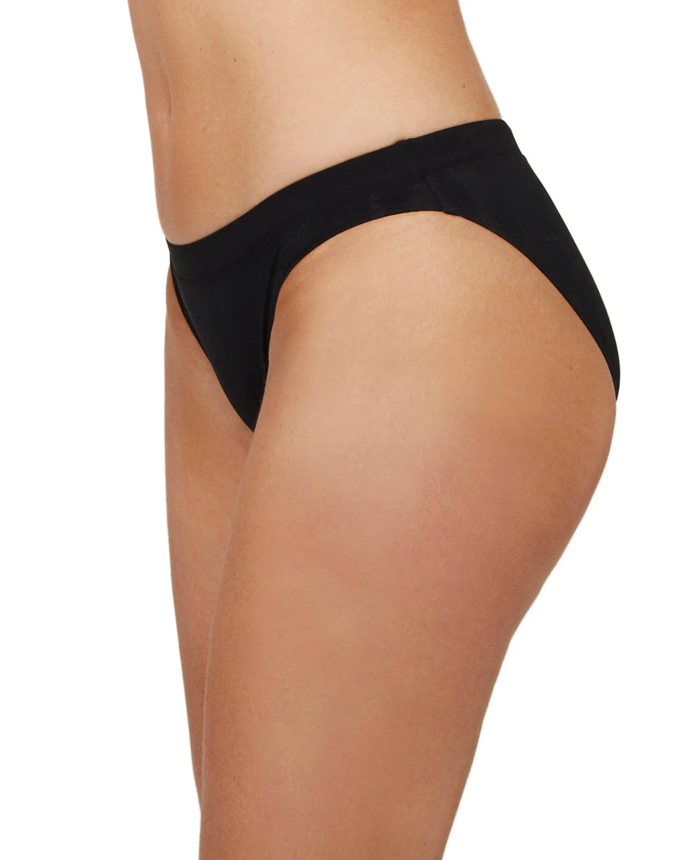 Ocean's Eleven Low Waist Bikini Bottom - Image 3