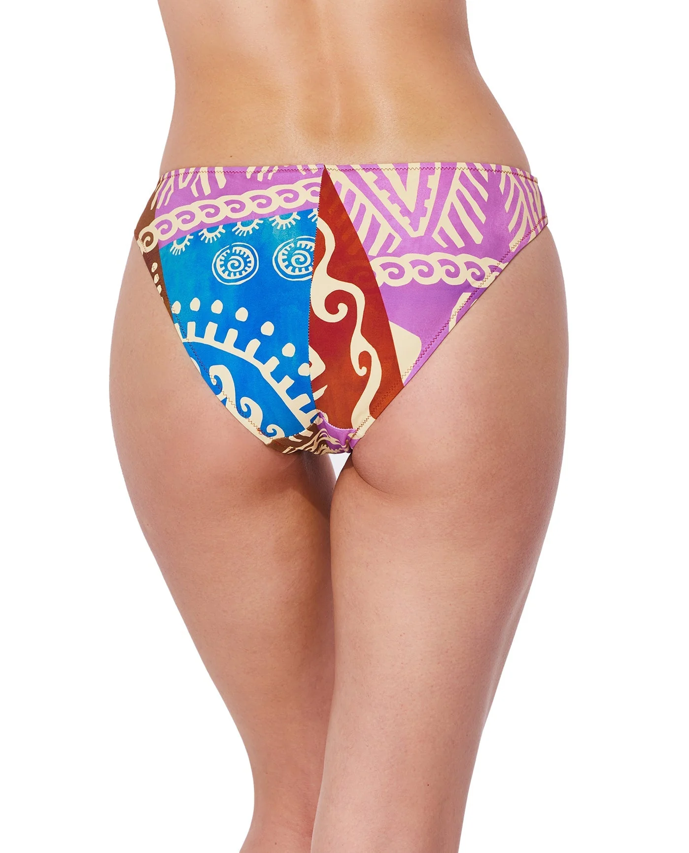 Ashanti Halter Bikini Set - Image 5