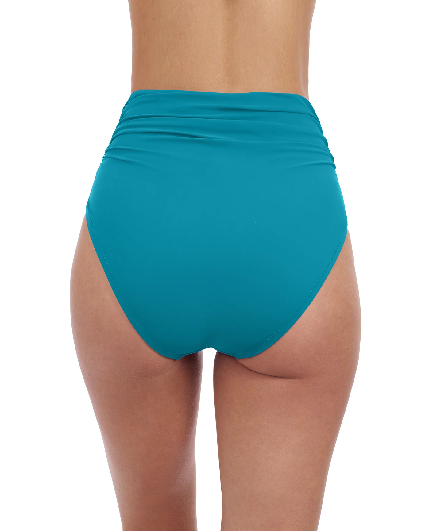 Tutti Frutti High Waist Swim Bottom - Image 3